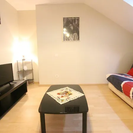 City Center - Pierre 3 - Bookingalsace *